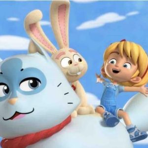 TF1 : «Alice et Lewis» chaque dimanche à partir du 5 avril à 7h45
