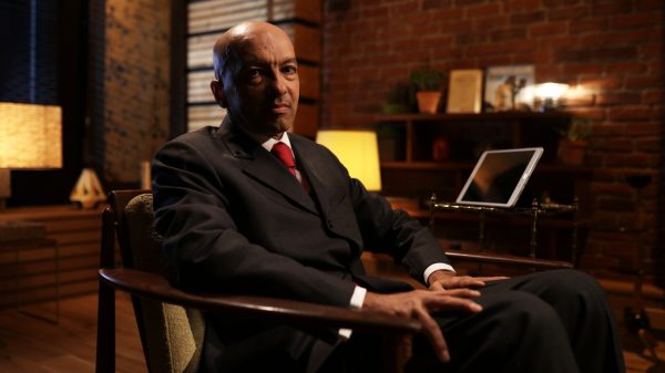 ViceTV : «Thérapie» saison 2, le 19 mars prochain