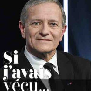 Toute L’Histoire: Gérard Miller reçoit Francis Huster dans «Si j’avais vécu...»