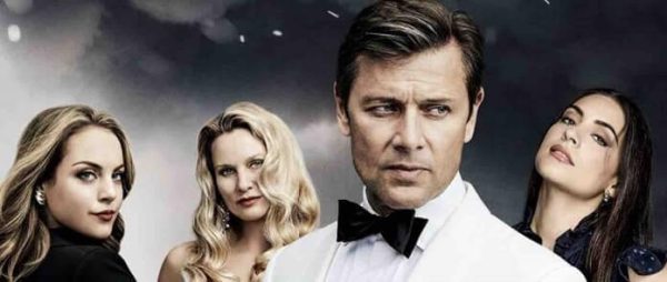 Téva : «Dynastie» saison 2 dès le dimanche 19 avril à 20h50