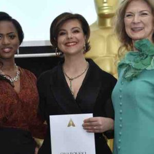 UniFrance et l’Académie des Oscars associés pour 2 journées à Paris en l’honneur du cinéma français