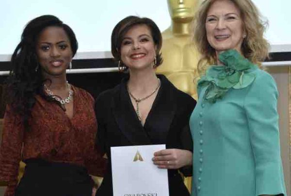 UniFrance et l’Académie des Oscars associés pour 2 journées à Paris en l’honneur du cinéma français