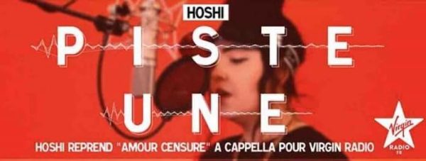 Virgin Radio lance «Piste Une»