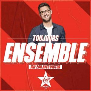 Virgin Radio lance «Toujours Ensemble»