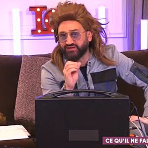 C8 : «Ce soir chez Baba» attire peu de monde lundi en Access
