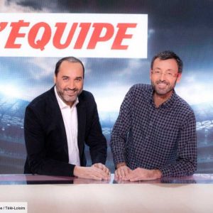 L’Équipe : «L’Équipe du Soir» fait son retour à l’antenne dès ce lundi