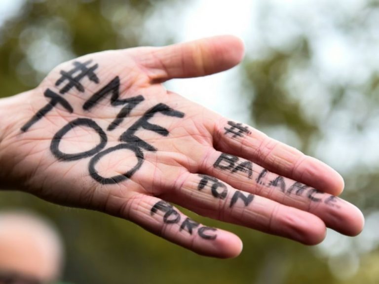 Après l’effet #Metoo, les hashtags devenus incontournables des combats féministes