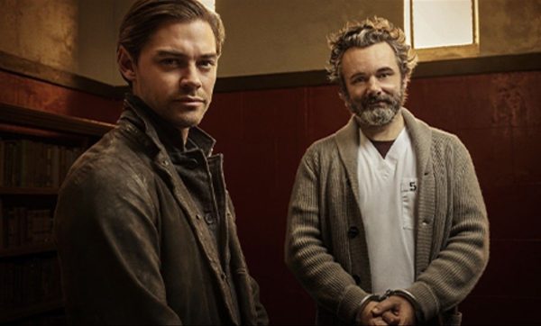 TF1 : «Prodigal Son», deuxième du Prime mardi