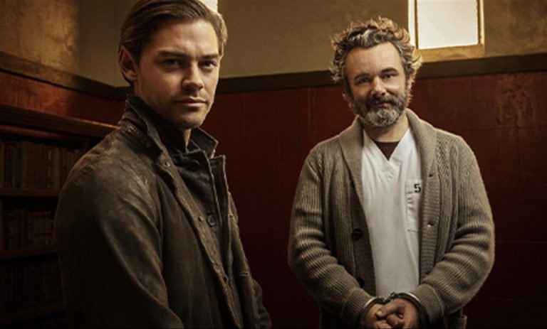 TF1 : retour en baisse pour «Prodigal Son» mercredi, deuxième du Prime