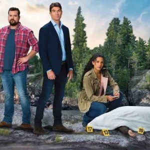 13ème RUE : «Carter» saison 1 chaque lundi dès 20h55 à partir du 18 mai