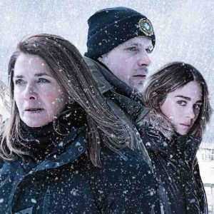13ème RUE : «The Wall» saison 1 chaque dimanche à 20h55 dès le 26 avril