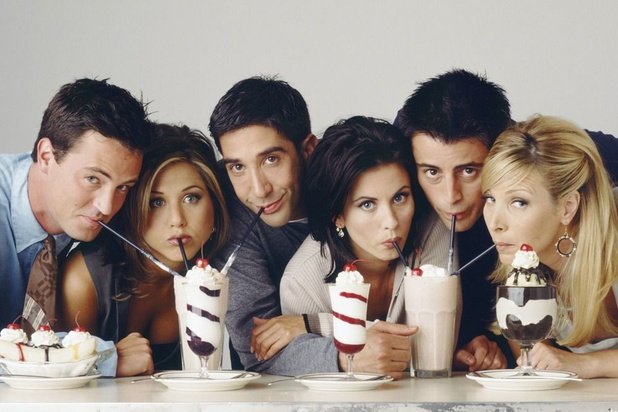 HBO Max : le tournage de l’émission spéciale «Friends» repoussé