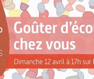 ARTE Radio organise un goûter d’écoute en direct via Facebook et YouTube le 12 avril