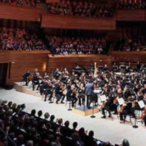 ARTE et France Musique proposent une sélection de concerts des formations musicales de Radio France