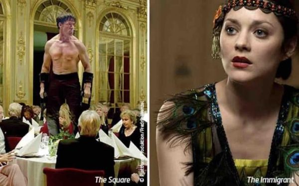 ARTE propose une programmation spéciale «Festival de Cannes chez vous» à partir du 10 mai