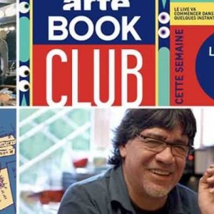 ARTE propose une programmation spéciale littérature
