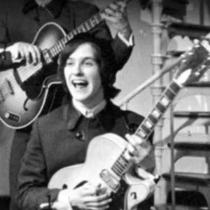 ARTE : «The Kinks, trouble-fêtes du rock anglais» de Christophe Conte le 15 mai à 22h25