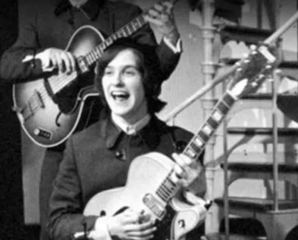 ARTE : «The Kinks, trouble-fêtes du rock anglais» de Christophe Conte le 15 mai à 22h25