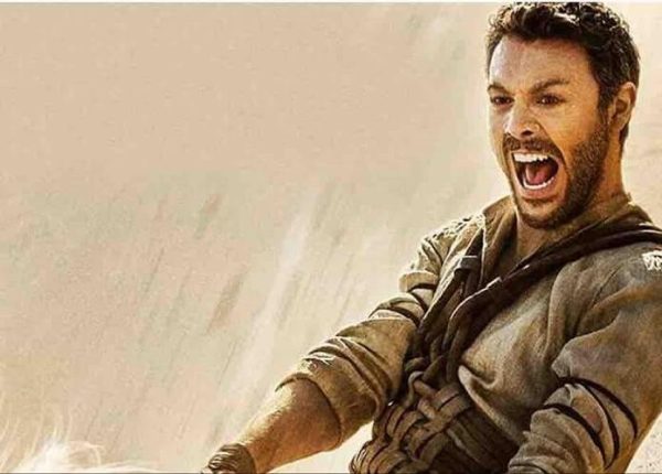 Action Max : le film d’aventure «Ben-Hur» en mai