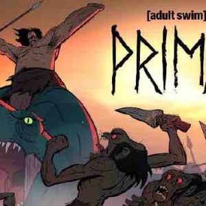 AdultSwim : «Primal» et «Robot Chicken» de retour en US+24