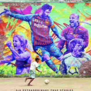 Amazon Prime Video : «This is football» dans les contenus sportifs