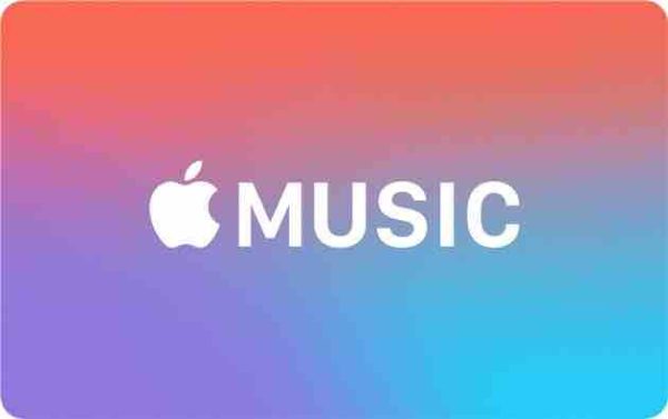 Apple lance sa plateforme de musique en streaming à la conquête de 52 nouveaux pays
