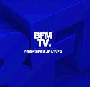 BFMTV : cérémonie Notre-Dame de Paris ce vendredi 10 avril dès 11h30
