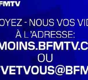 CBFMTV : opération spéciale «LE LIEN»