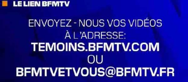 CBFMTV : opération spéciale «LE LIEN»