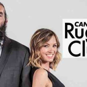 Canal+/ «Canal rugby club»: Chabal et Dusautoir affirment avoir contracté le Covid-19