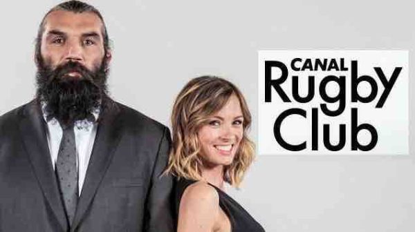 Canal+/ «Canal rugby club»: Chabal et Dusautoir affirment avoir contracté le Covid-19