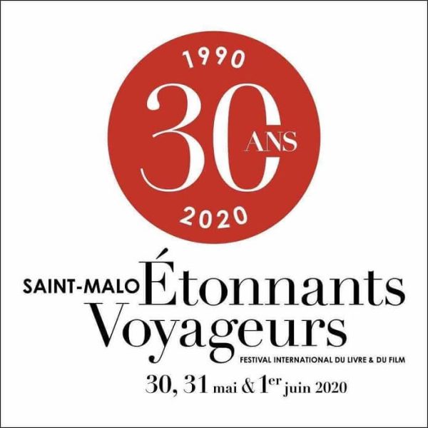 Coronavirus: annulation du festival international de littérature et de cinéma Etonnnants Voyageurs