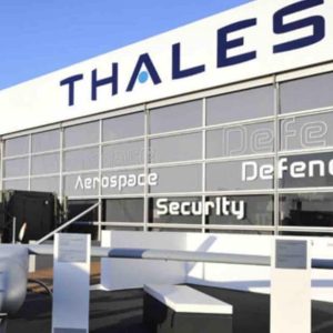 Coronavirus/ Thales : les syndicats du groupe technologique français dénoncent une reprise d’activité «grave de conséquences»