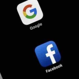 Des chercheurs créent une «carte du virus» basée sur des données recueillies sur Facebook et Google