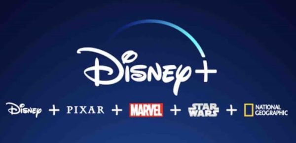 Disney+ débarque en France avec un débit réduit