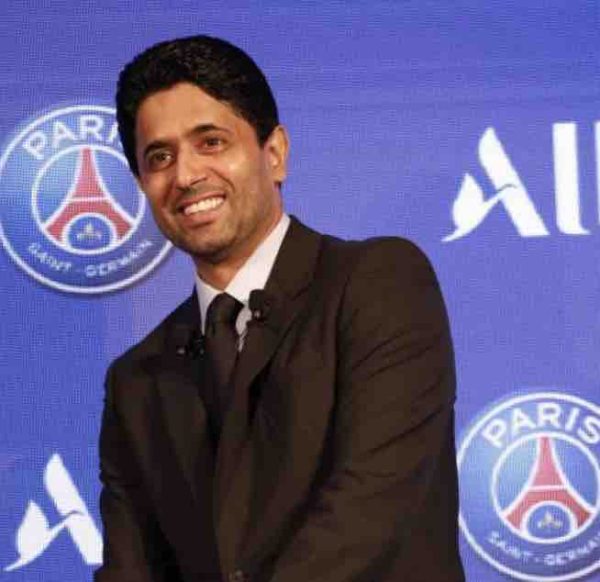 Droits TV du Mondial de football : la justice suisse rejette les demandes de récusation du patron de beIN Media et du PSG, Nasser Al-Khelaïfi