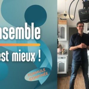 France 3 : «Ensemble c’est mieux», programme de la semaine du 20 avril