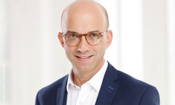 E. KESSLER (Public Sénat) : "Nous avons été obligés de nous réinventer"