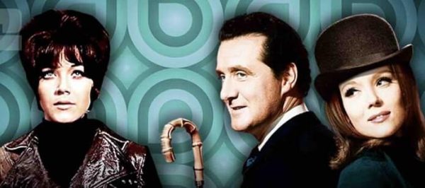 Eurochannel : «Chapeau melon et bottes de cuir», la série que les Français ont le plus envie de revoir