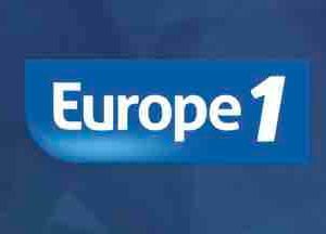 Europe 1 : forte croissance de l’écoute digitale depuis le 16 mars