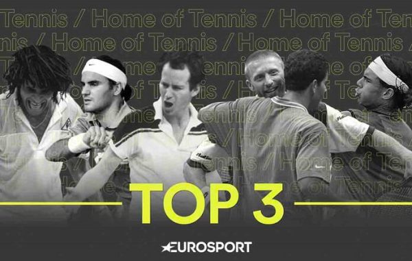 Eurosport invite les fans de sport à participer à sa programmation