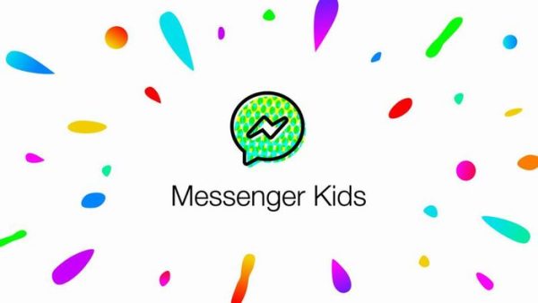 Facebook déploie sa messagerie pour les jeunes enfants, Messenger Kids, dans 70 nouveaux pays