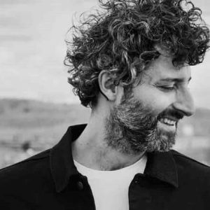 Fip : Louis-Jean Cormier en Facebook live le 2 avril à 18h00