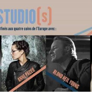Fip : «Home Studio(s)»: une collection de concerts enregistrés par les artistes depuis chez eux
