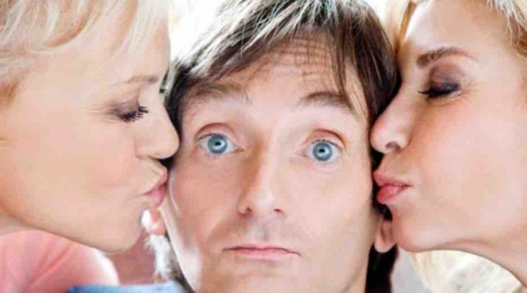 France 2/ théâtre : «Elles s’aiment» samedi 25 avril à 23h45