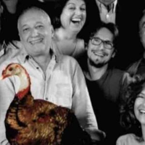 France 2/ théâtre : «Le dindon» samedi 18 avril à 23h27
