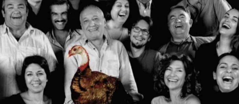 France 2/ théâtre : «Le dindon» samedi 18 avril à 23h27