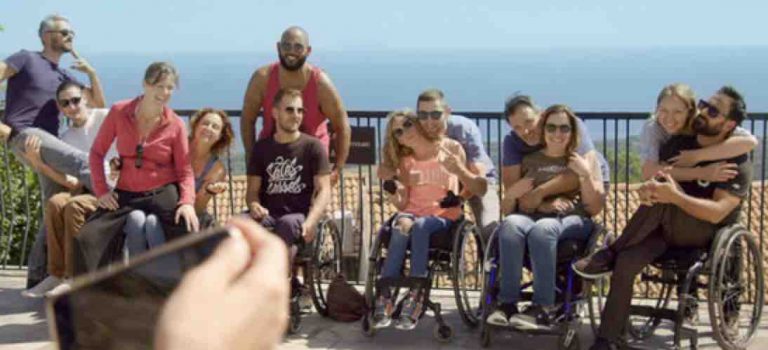 France 2 : «Comme les autres» présenté par Frédérique Lopez mardi 5 mai à 21h00