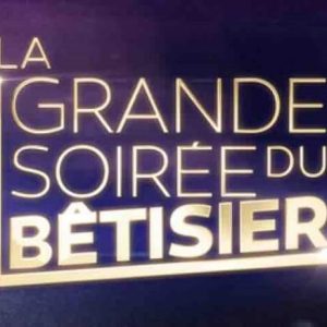 France 2 : «La grande soirée du Bêtisier» samedi 9 mai à 21h05