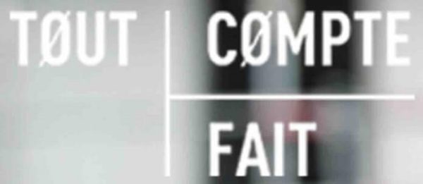 France 2/ «Tout compte fait» : «Confinement : quand internet nous apporte le meilleur et le pire» samedi 25 avril à 15h45